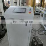 DWTT-10000 Pipeline Steel Drop Ball Testing Machine thumbnail-7