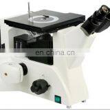 HST5100 Polarized Trinocular Metallographic Microscope Inverted With Software thumbnail-2