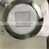 4 Heads Martindale Abrasion Testing Machine For Fabric Textile Testing With The Best Price From Factory thumbnail-6