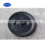 Kubota DC60 DC70 Iron Belt Harvester Pulley thumbnail-1