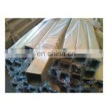 304 Welded Stainless Square Steel Pipe/tube Stock Price thumbnail-2