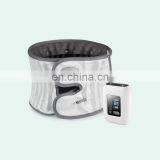 Spinal Air Traction Lumbar Spine Support Portable Belt Waist Brace Made in China CE/ISO Approved thumbnail-2