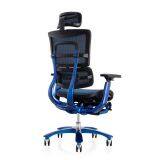 Recliner Ergonomic Office Chair Boss Executive Swivel Chair thumbnail-1