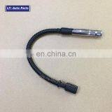 Auto Spare Parts Engine Spark Plug Wire With Connectors Coil to Plug OEM 0356912948 For Mercedes-Benz Ignition Lead Cable Kits thumbnail-2