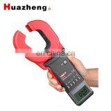 UNI-T UT278A Earth Leakage Current Ground Resistance Clamp Meter thumbnail-2