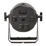 Silent Operation Outdoor 7Led 40W RGBW Wash Zoom Par Stage Light thumbnail-3