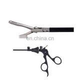 5mm Laparoscopic Stomach Forceps Customized Hemostatic Forceps Laparoscopic Instrument Price thumbnail-3