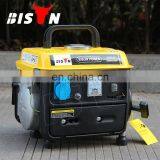 BS950 BISON China Taizhou Home Use Standby 650W 2HP Gasoline Power Generator thumbnail-1