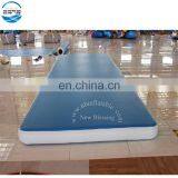 Gym Inflatable Air Track Taekwondo Mat Wrestling Sport Cushion Equipment thumbnail-3