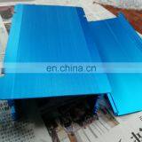 Toshine Customized Packing Aluminum Extrusions For Electronics / Aluminum Box thumbnail-5