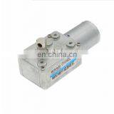 Factory Made Low Rpm Micro Motor dc High Torque Gear Box With Price thumbnail-1