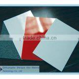 FRP Decorated Panel/ Beautiful Background Plate / Fiberglass Decorative Sheet thumbnail-1