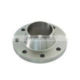 Hygienic Connections Blind Socket Welding Flange Weld Neck Flange DIN Lap Joint Flange thumbnail-6