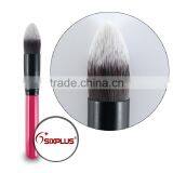 6Pcs Makeup Brush Sets High Quality Lovely Pink Personalized 6Pcs Makeup Brush Sets 6 Pcs Makeup Brush Sets thumbnail-1