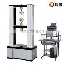 Устройство для растяжения WDW Computer Control для кожи, пластика и резины thumbnail-3