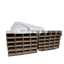 A183 Square Carbon Steel Pipe for Structural Sections thumbnail-3