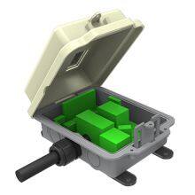 Waterproof Wire Box Research and Development Service From Chinese Product Design Company thumbnail-3