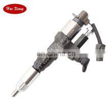 Best Quality Auto Diesel Injector OEM 095000-1170