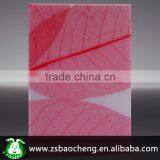 Durable Long-lasting Cheap Interior Decorative Pattern Wall Board