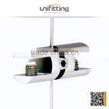 Top Quality Aluminium Sign Clamp