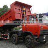 Dongfeng EQ3160GF 6X2 Unload Truck thumbnail-2