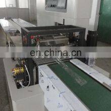 Factory Supplier Pillow Croissant Bread Flow Packing Machine thumbnail-2
