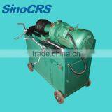 Pitch 2.0mm Compact Easy Operated Thread Making Machine thumbnail-2