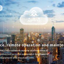 Low Price Industrial Router Wifi 4g With Sim Card for Industrial Robots Remote Monitoring thumbnail-4