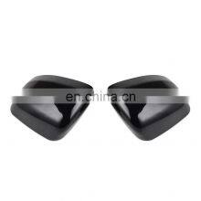 1 Pair ABS Rear View Mirror Cover Replacement For Jeep Grand Cherokee Dodge Durango 2011-2019 thumbnail-5