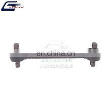 Heavy Duty Spare Parts Reaction Rod  OEM 5010094941  for  Renault Truck Wheel  Suspension System