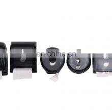 Новый настенный пластиковый диспенсер для туалетной бумаги для ванной комнаты thumbnail-4