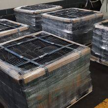 Gauge Arpon Plates for Railway Rail Fastening Systems thumbnail-2