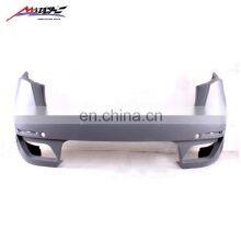 Cayenne 958 Body Kit Style MY 958 Cayenne Body Kit thumbnail-3