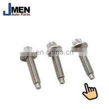 Jmen 11510392553 Water Pump Bolt Kit for BMW E70 E71 E86 E90 05- Auto Body Spare Parts thumbnail-1