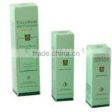 Luxury White Cardboard Packaging Box