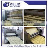 Commercial Maggie Instant Noodle Production Machine thumbnail-3