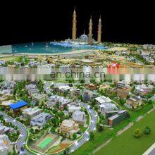Architecture Model for Urban Planning thumbnail-2