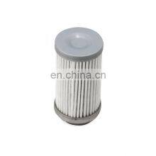 Customerd Stainless Steel Cleaning Filter Hydraulic Filter Element SH1133