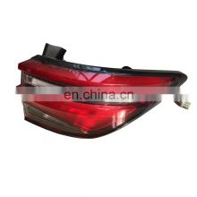 New style high quality car tail  lamp for Toyot Fortuner 2015-2020