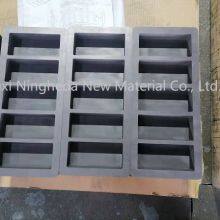 Graphite Gold Crucible for Gold and Silver Jewelry,Graphite Gold Crucible for Processing Gold and Silver Bars thumbnail-1