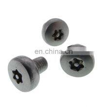 Ss316/ss304/brass Special Custom Machine Screws thumbnail-3