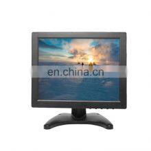 10 Inch Computer Lcd Monitor Cctv Monitor pc With VGA AV BNC Input thumbnail-2