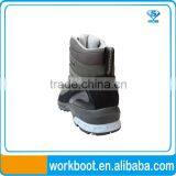 Durable Middle Cut Hiking Sport Shoes thumbnail-3