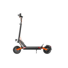 2021 New S5 Fast Long-distance City Off-road Big Wheel Fat Tire E Kick Riding Foldable E Scooter Waterproof City Commuter Scooter Adult Electric Scooter thumbnail-1