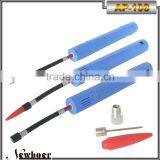 Bicycle Floor Pump Portable Rechargeable Car Air Compressor Hot Selling Bicycle Accessories thumbnail-5