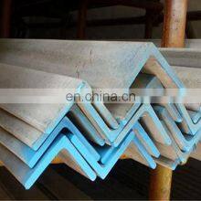 China Factory 304 316L National Standard Stainless Steel Angle Bar thumbnail-3