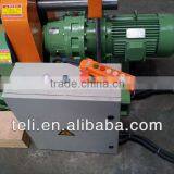 Mechanical 3-roller Plate Rolling Machine thumbnail-2