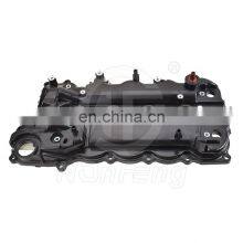 Made China Superior Quality Manufacturer Engine Valve Cover For TOYOTA 112010Y020 thumbnail-3