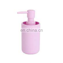 Rubber Paint Plastic Bathroom Suite for Bathroom thumbnail-1