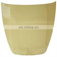 OEM 95851101102 Engine Front Hood Panel for Porsche Cayenne 2011-2018 thumbnail-1